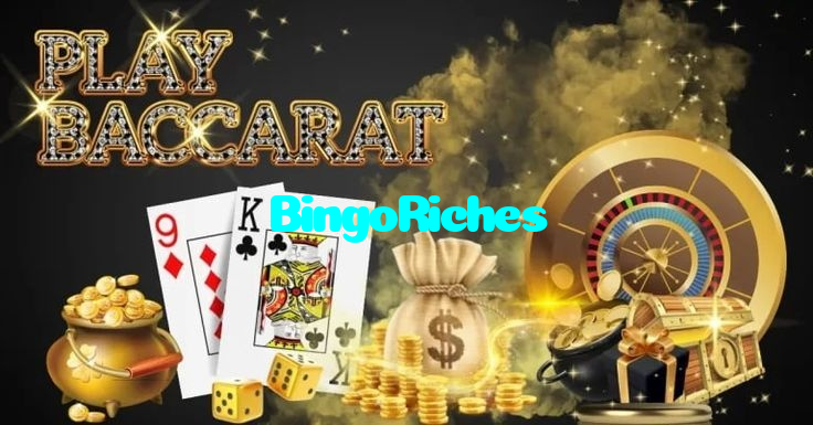 BingoRiches خوش آمدید بونس +600% پیشکش موبائل ایپ کے پروموشن سیکشن میں دکھائی دیتی ہے۔