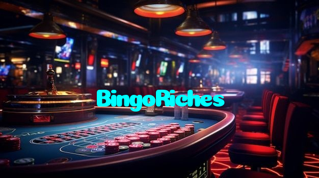 making first deposit on BingoRiches website using local payment methods in Pakistan